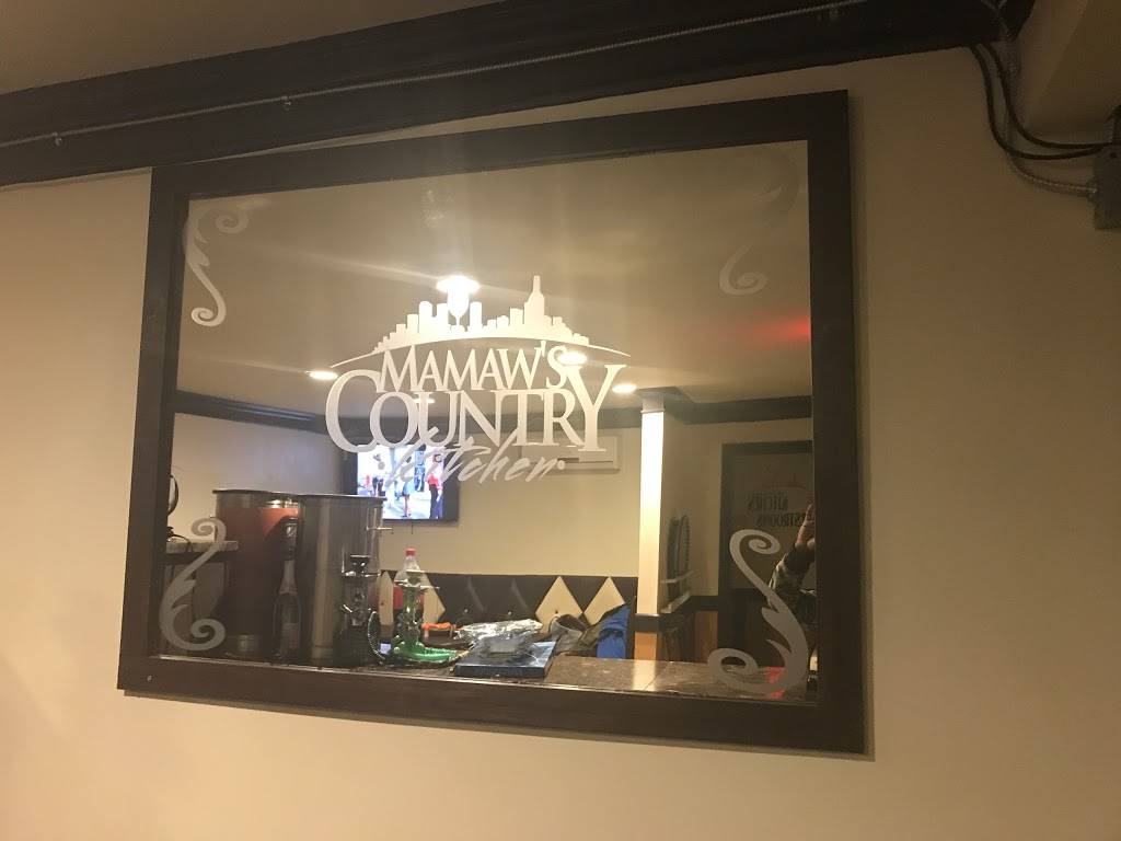 Mamaws County Kitchen | restaurant | 4761 Memorial Dr, Decatur, GA 30032, USA | 8334626297 OR +1 833-462-6297