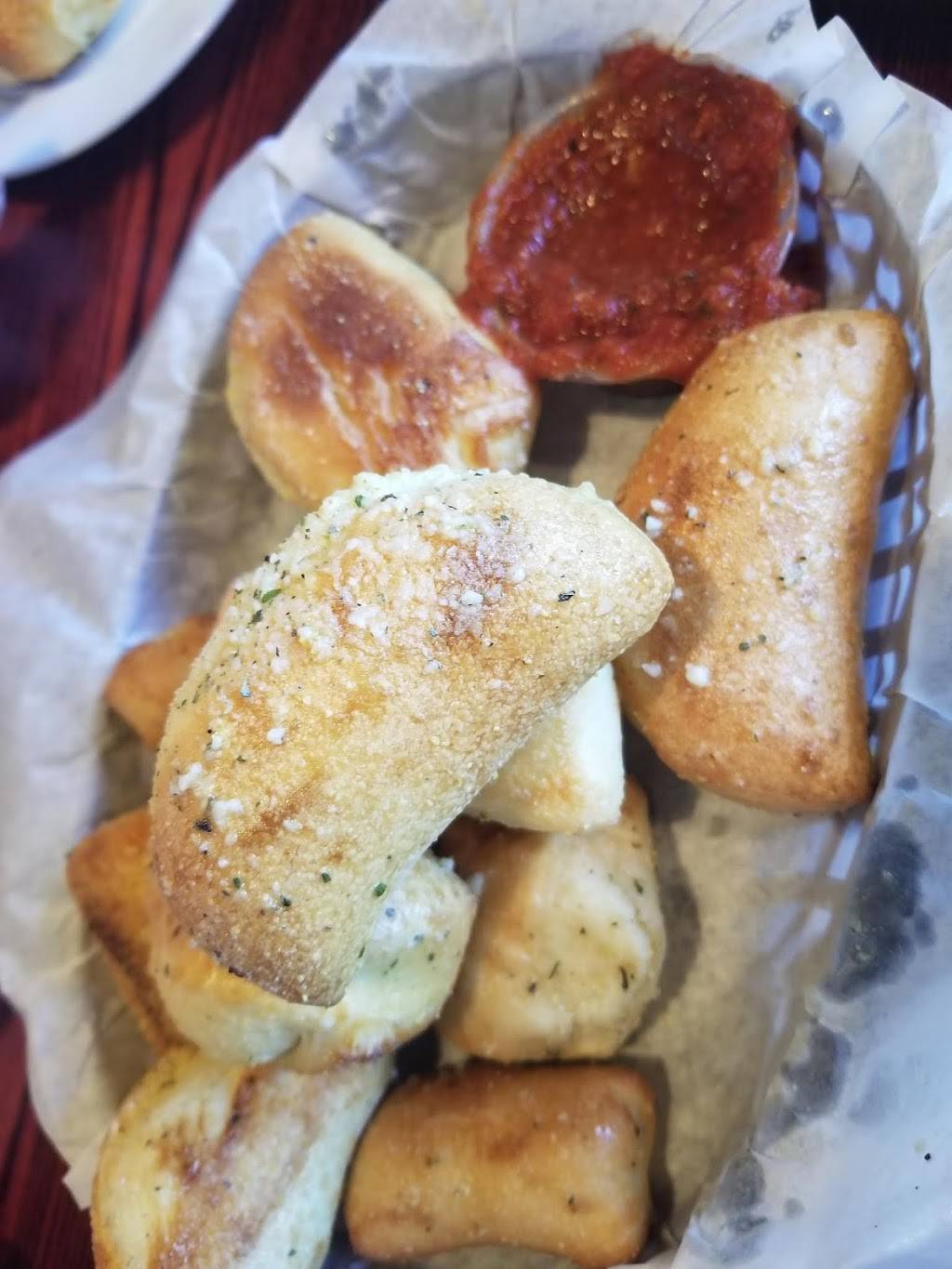 Streets of New York | restaurant | 5135 S Fort Apache Rd #100, Las Vegas, NV 89148, USA | 7024631010 OR +1 702-463-1010