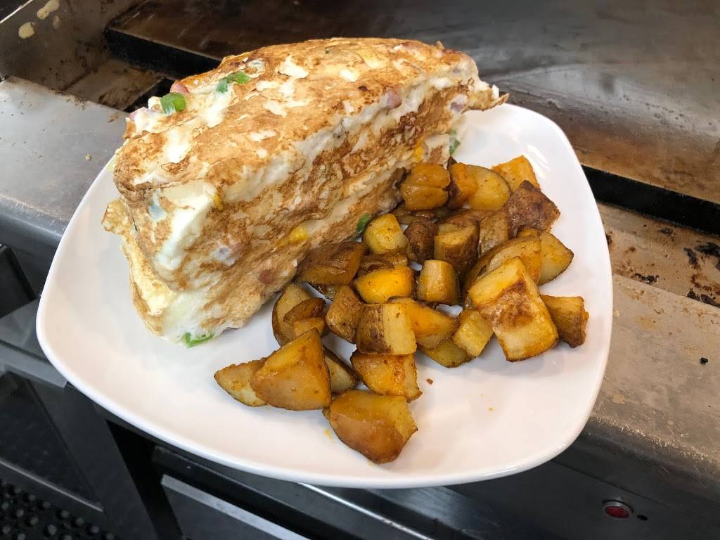 Penelopes Diner | restaurant | 7431 W Atlantic Ave Unit 60, Delray Beach, FL 33446, USA | 5613033107 OR +1 561-303-3107