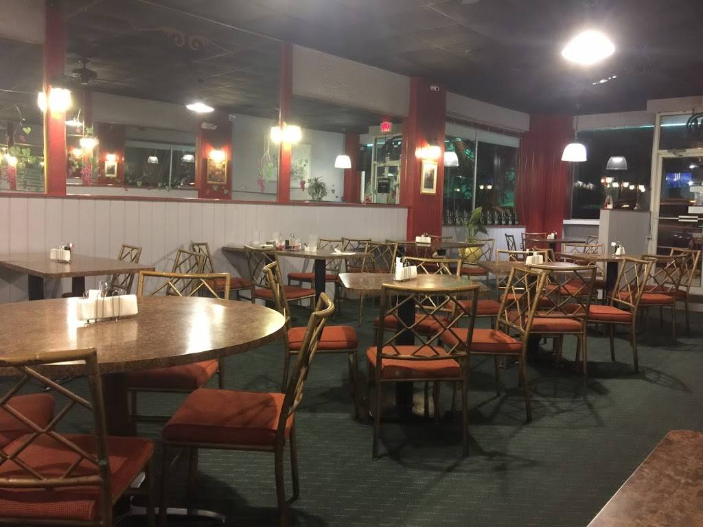 Cleveland Street Cafe | restaurant | 615 Cleveland St, Clearwater, FL 33755, USA | 7274625340 OR +1 727-462-5340