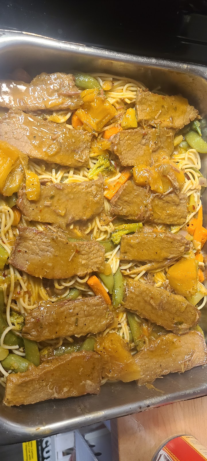 Unique Foods 210 LLC | restaurant | 4040 Broadway Suite 240, San Antonio, TX 78209, United States | 2109906977 OR +1 210-990-6977