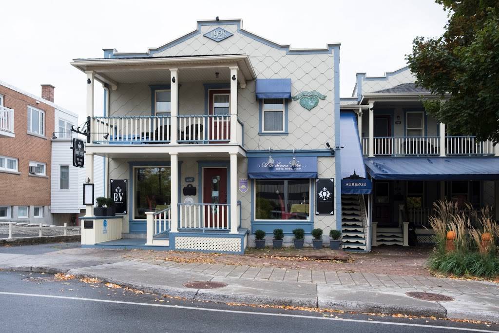 A la Bonne Vôtre | restaurant | 207 Rue Lindsay, Drummondville, QC J2C 1N8, Canada | 8194740008 OR +1 819-474-0008