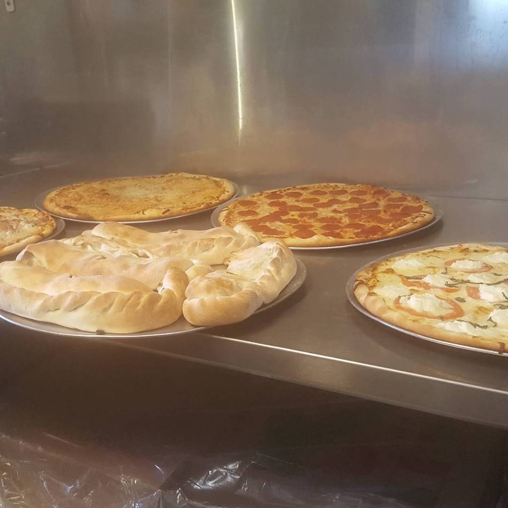 Marios Pizza | restaurant | 16170 Red Arrow Hwy, Union Pier, MI 49129, USA | 2694694633 OR +1 269-469-4633