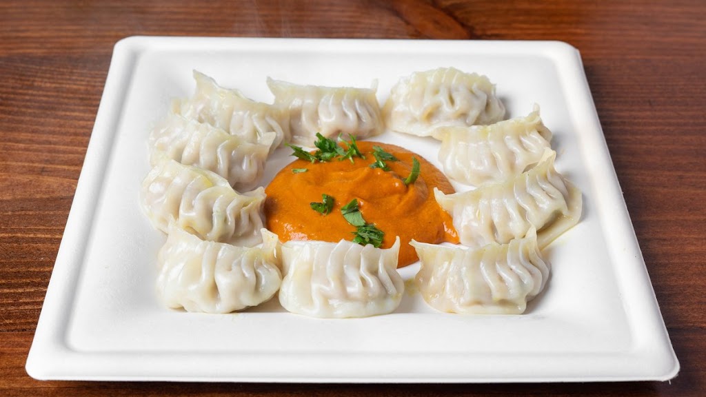 Momo Station | meal takeaway | 224 E 7th St, Charlotte, NC 28202, USA | 7042660072 OR +1 704-266-0072