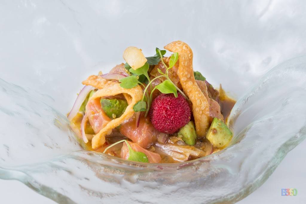 CVI.CHE 105 | restaurant | 1245 Lincoln Rd, Miami Beach, FL 33139, USA | 7865348651 OR +1 786-534-8651