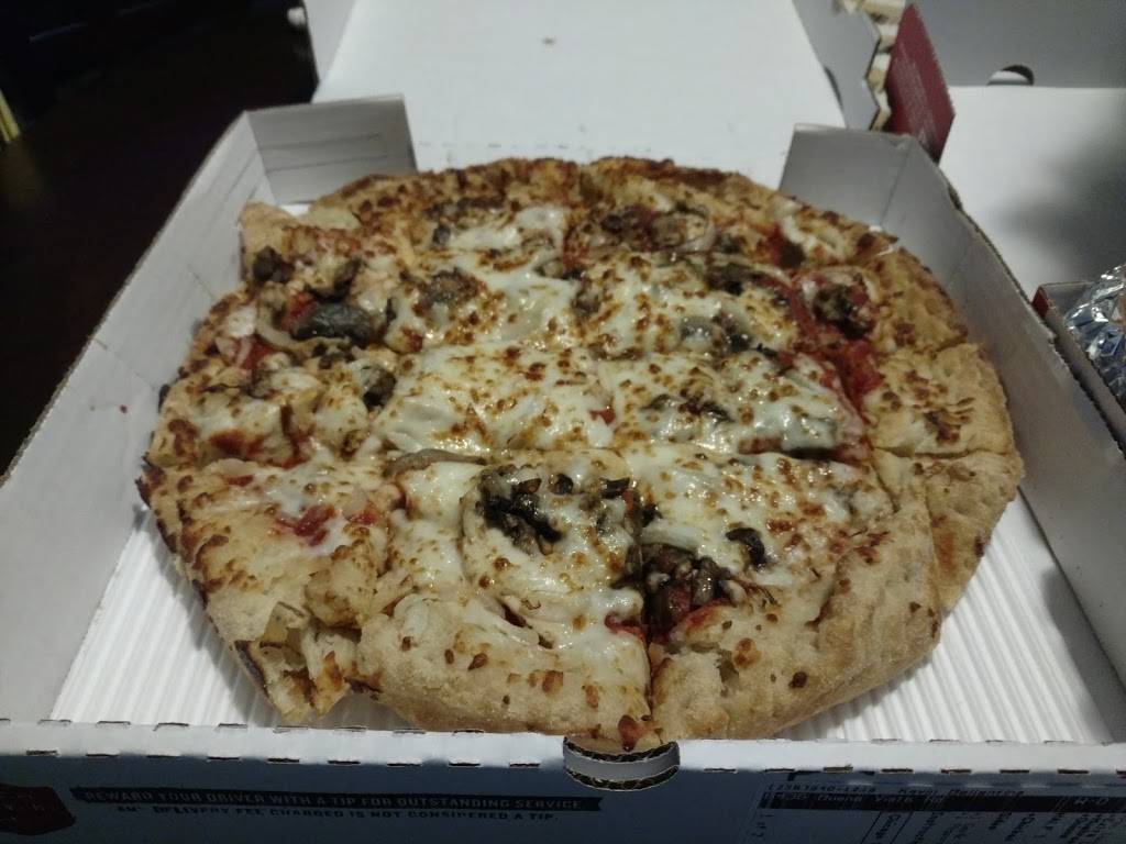 Papa Johns Pizza | restaurant | 19031 S Tamiami Trail, Fort Myers, FL 33908, USA | 2392673322 OR +1 239-267-3322