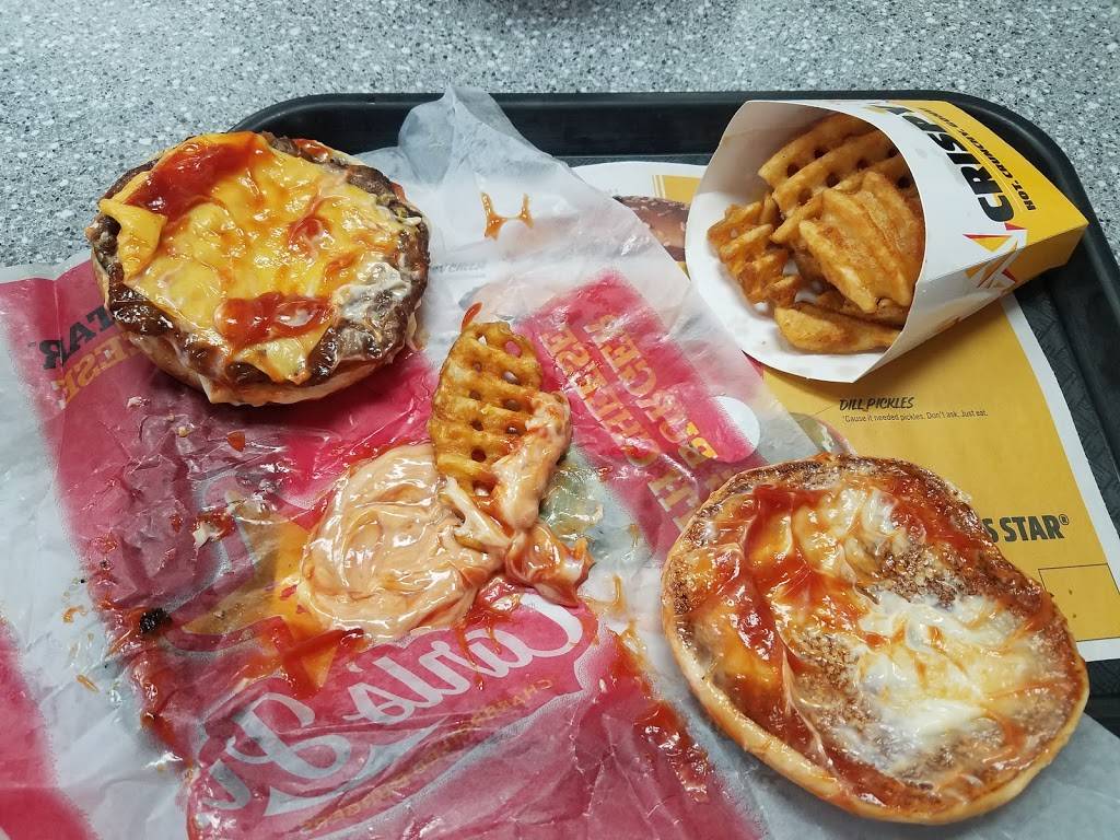 Carls Jr. | restaurant | 9025 S Redwood Rd, West Jordan, UT 84088, USA | 8013521128 OR +1 801-352-1128