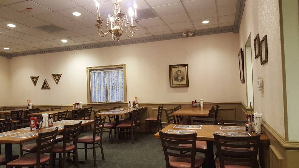 Hosss | restaurant | 441 Theatre Dr, Johnstown, PA 15904, USA | 8142627371 OR +1 814-262-7371