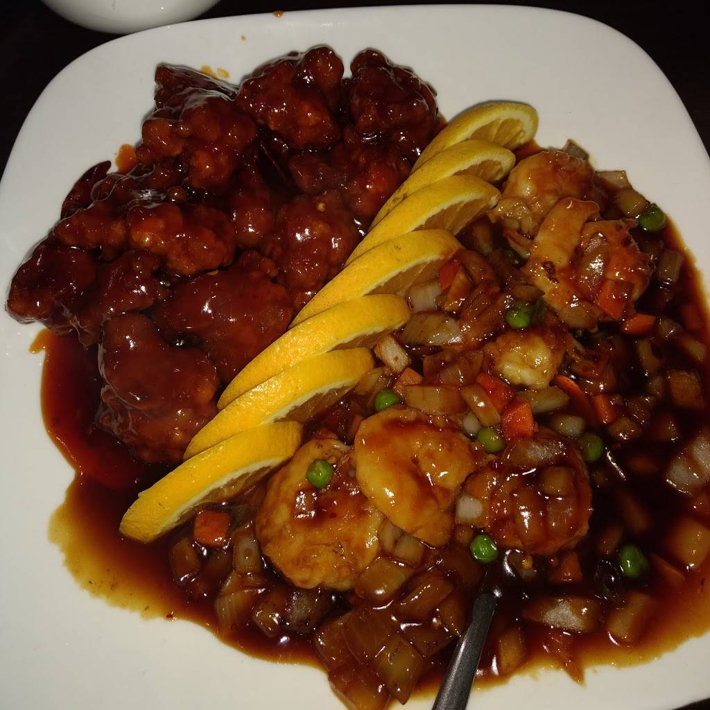 Panda Garden | restaurant | 400 E Main St, Louisa, VA 23093, USA | 5409675988 OR +1 540-967-5988