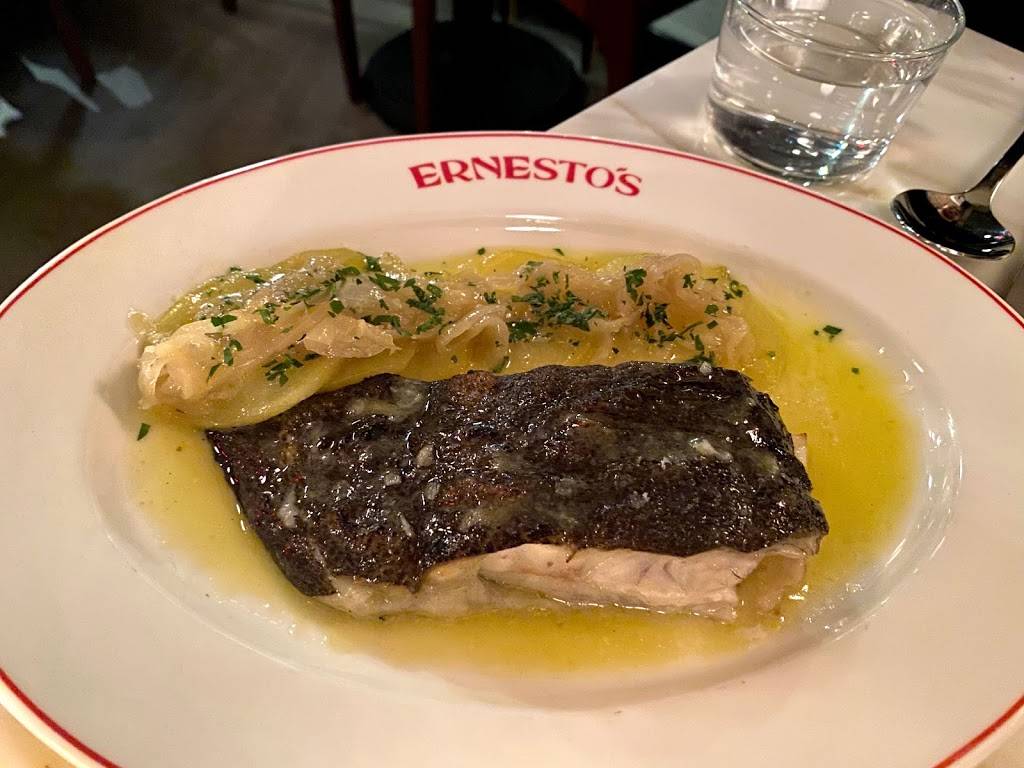 Ernestos | restaurant | 259 E Broadway, New York, NY 10002, USA | 6466928300 OR +1 646-692-8300