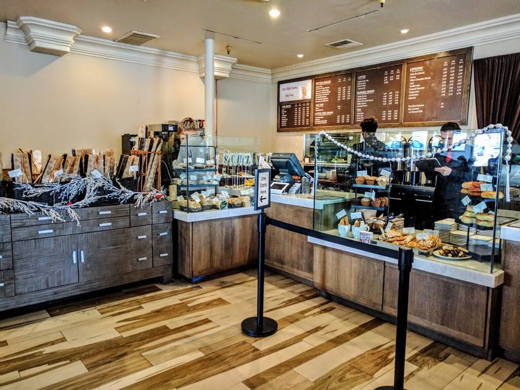 Bella Bru Cafe | cafe | 5038 Fair Oaks Blvd, Carmichael, CA 95608, USA | 9164852883 OR +1 916-485-2883