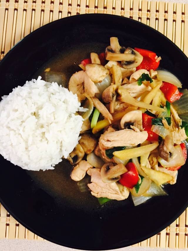 Mai Tong Thai Food | restaurant | 400-498 13th St, Astoria, OR 97103, USA | 9713200849 OR +1 971-320-0849