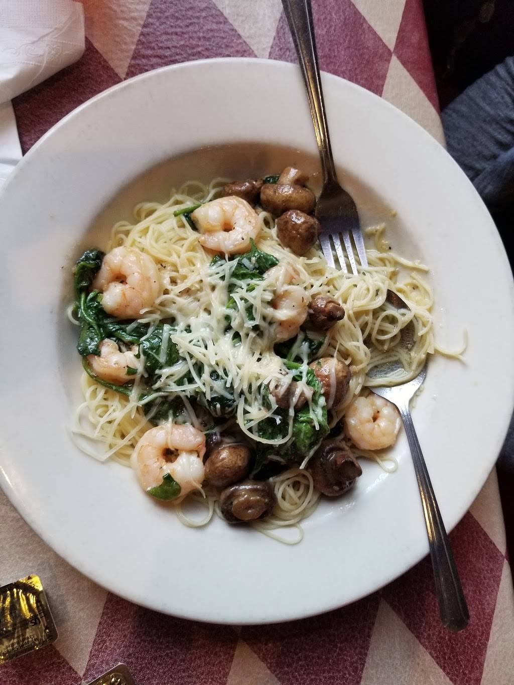 East Side Marios | restaurant | 31630 Plymouth Rd, Livonia, MI 48150, USA | 7345138803 OR +1 734-513-8803