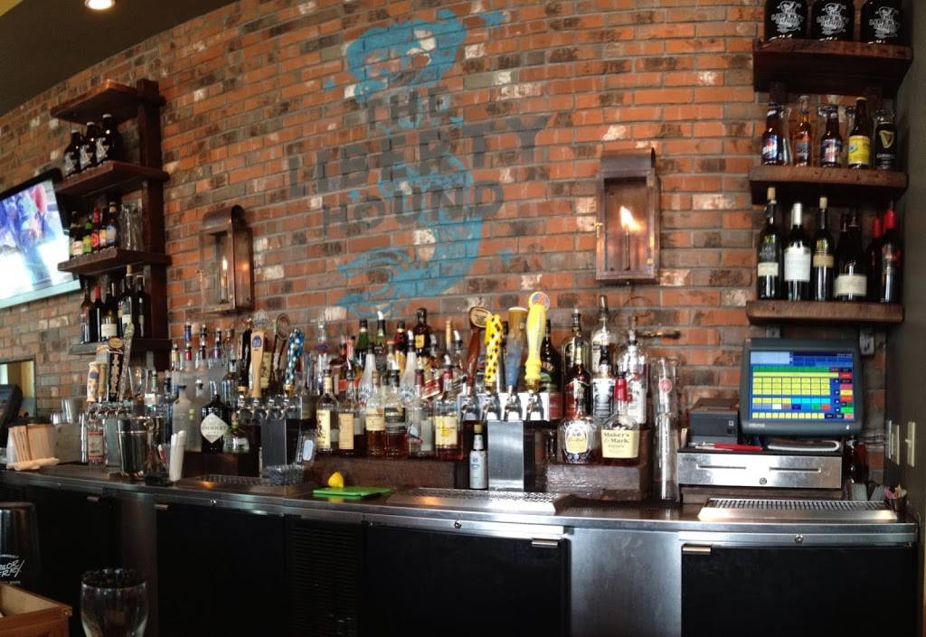 Liberty Hound | restaurant | 1 Naval Park Cove, Buffalo, NY 14202, USA | 7168459173 OR +1 716-845-9173