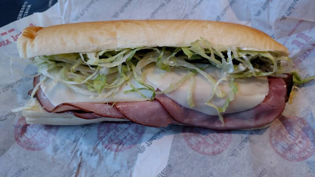 Jimmy Johns | meal delivery | 421 W Broadway Ste. 641, Long Beach, CA 90802, USA | 5629014444 OR +1 562-901-4444