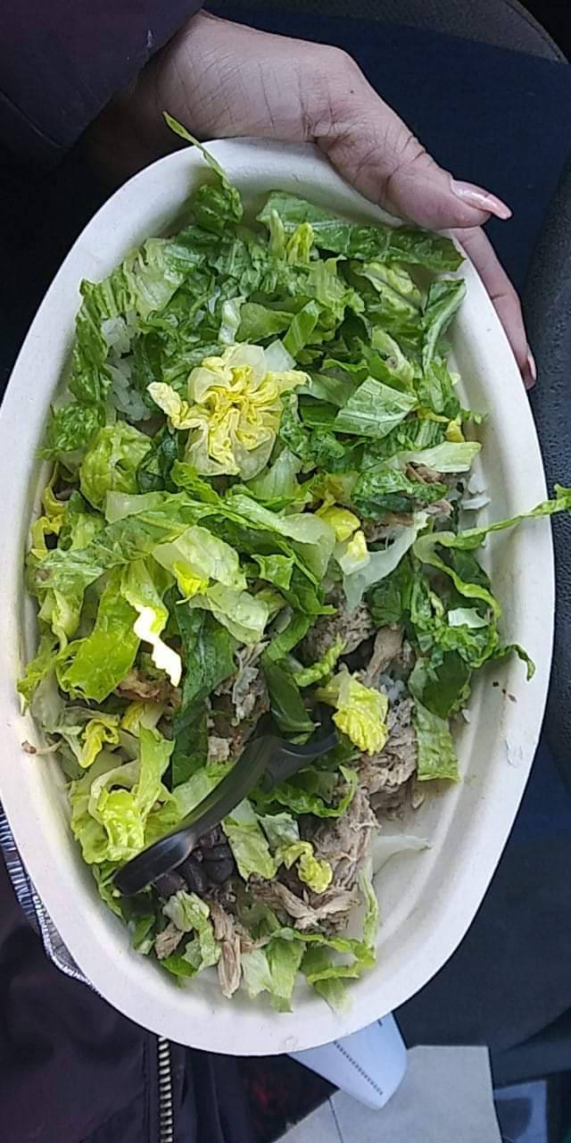 Chipotle Mexican Grill | restaurant | 5102 N Nevada Ave #170, Colorado Springs, CO 80918, USA | 7192190509 OR +1 719-219-0509