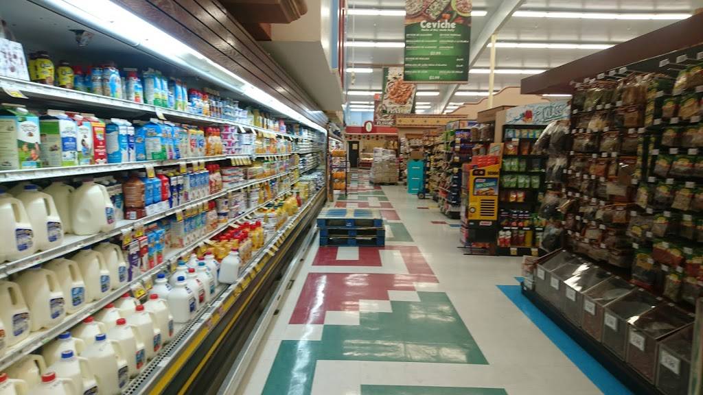 Cardenas Markets | bakery | 950 E Alisal St, Salinas, CA 93905, USA | 8317519713 OR +1 831-751-9713