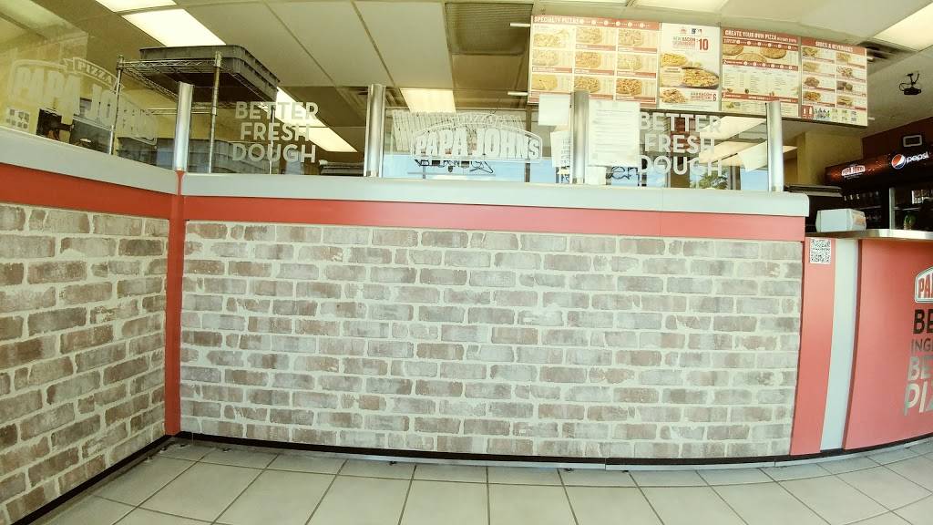 Papa Johns Pizza | restaurant | 2367 44th St SW, Wyoming, MI 49509, USA | 6162490202 OR +1 616-249-0202