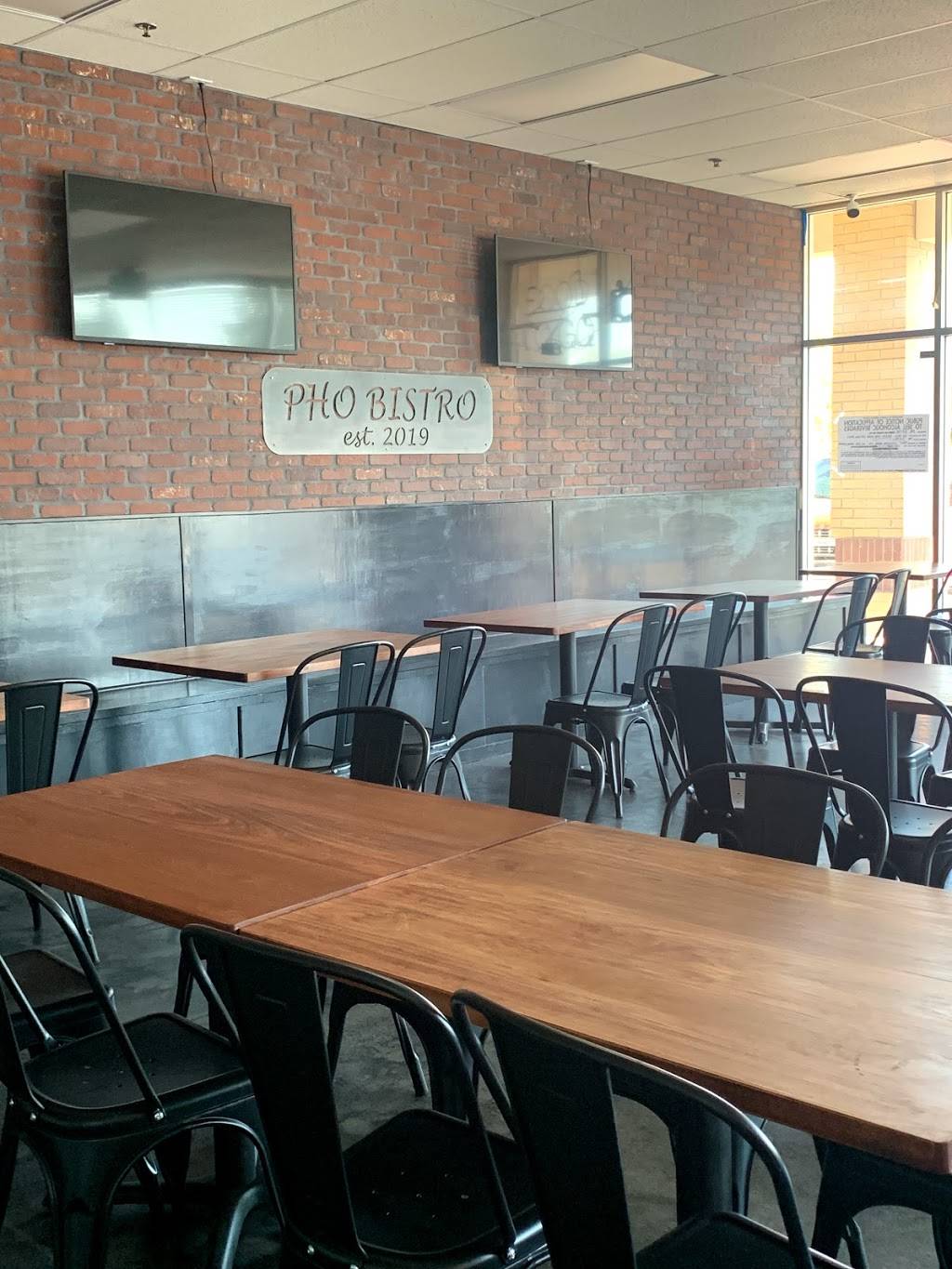 Pho Bistro | restaurant | 4805 Laguna Blvd Ste101, Elk Grove, CA 95758, USA | 9164284295 OR +1 916-428-4295