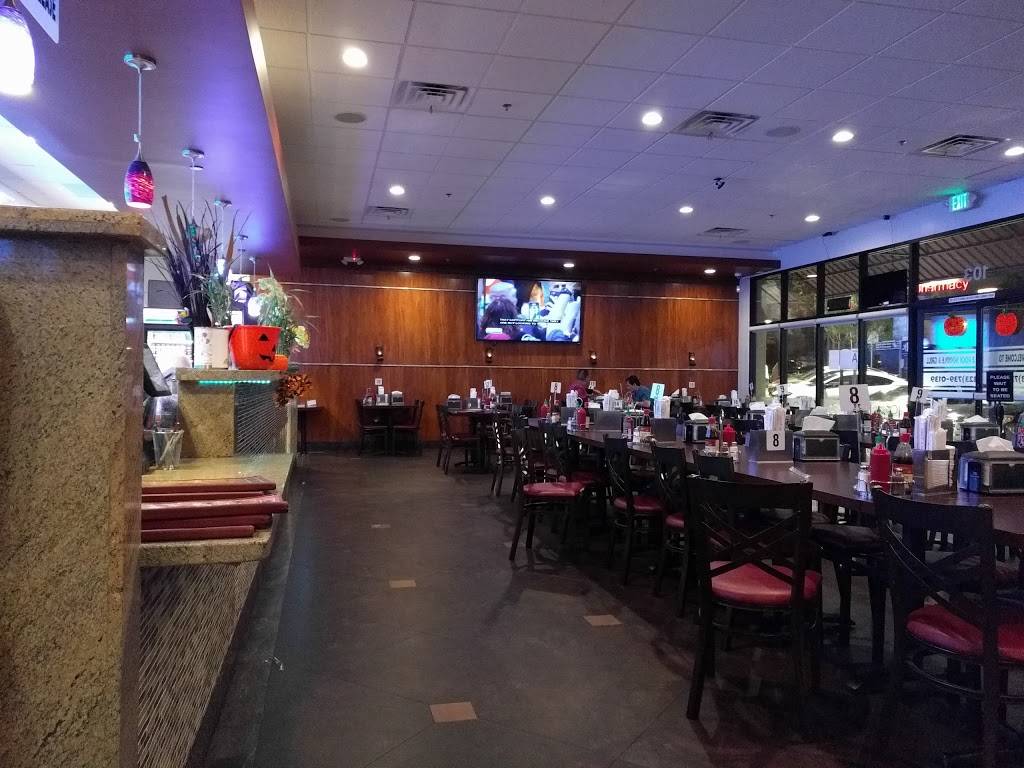 Eagle Rock Noodle & Grill | restaurant | 7315 N Figueroa St #103, Los Angeles, CA 90041, USA | 3237390139 OR +1 323-739-0139