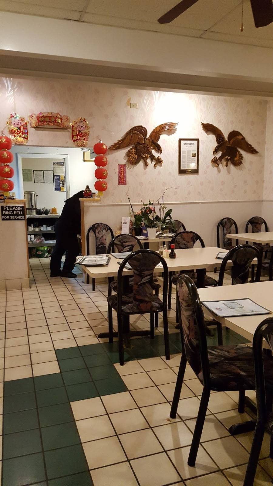 House of Saigon | restaurant | 1014 S 21st St A, Colorado Springs, CO 80904, USA | 7194736707 OR +1 719-473-6707