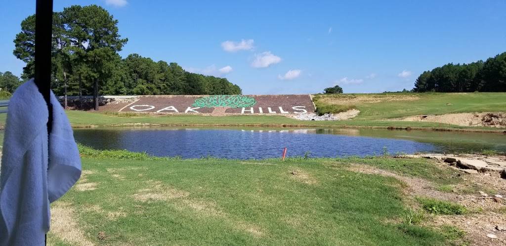 Oak Hills Golf Club | restaurant | 7629 Fairfield Rd, Columbia, SC 29203, USA | 8037359830 OR +1 803-735-9830