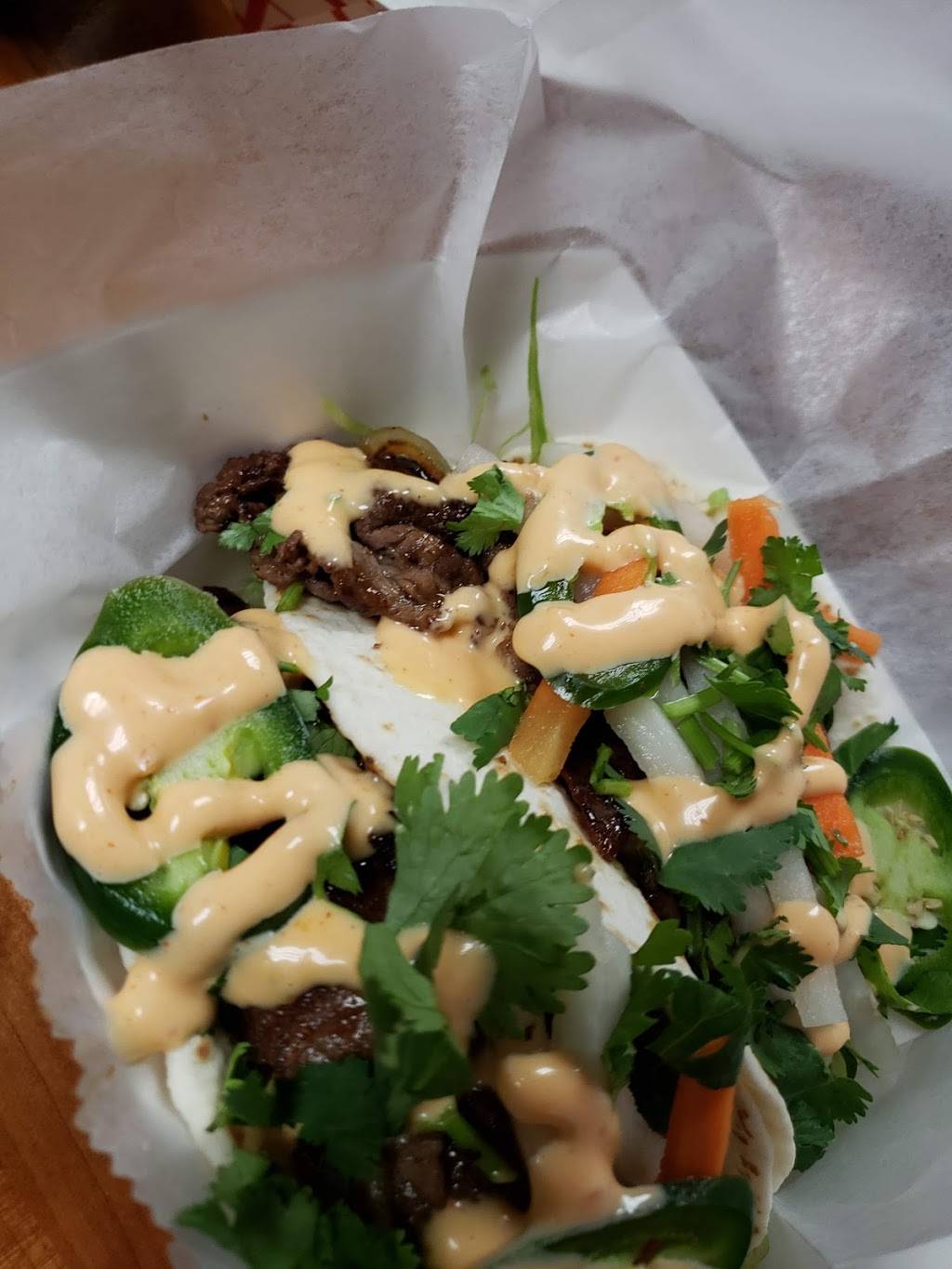 The Red Boat Asian Fusion | restaurant | 440 Crain Hwy, Glen Burnie, MD 21061, USA | 4104127688 OR +1 410-412-7688