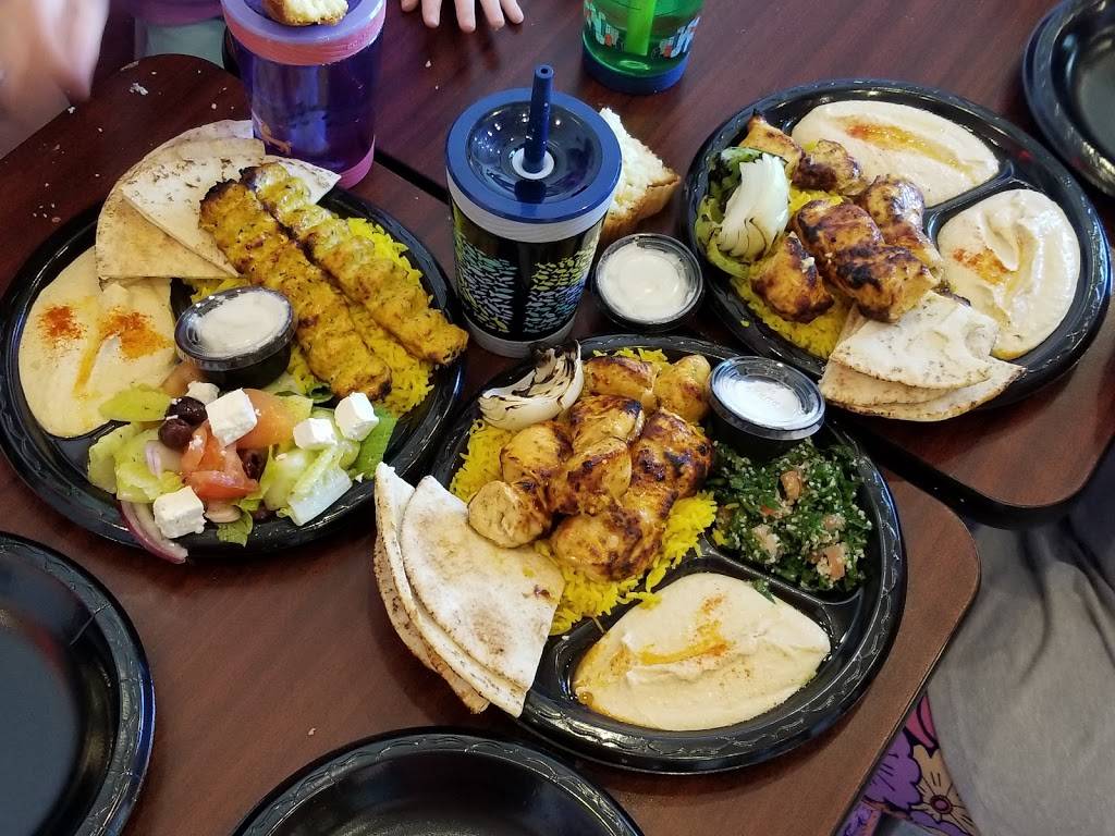 Tigris Mediterranean Grille | meal delivery | 5285 Overland Ave #102, San Diego, CA 92123, USA | 8585769999 OR +1 858-576-9999