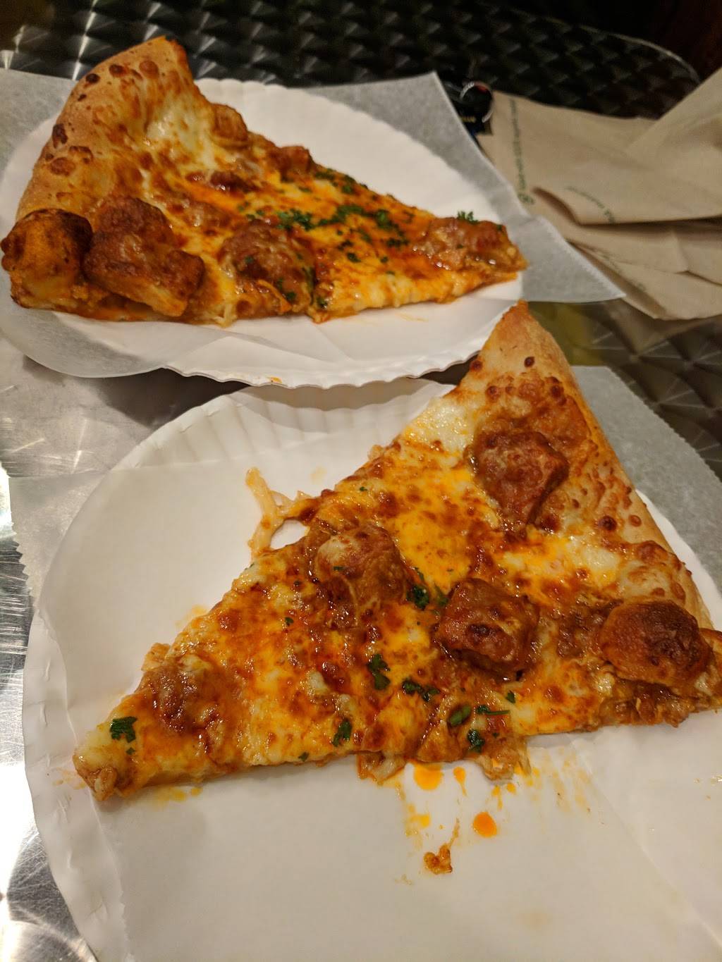 South U Pizza | meal delivery | 1110 S University Ave, Ann Arbor, MI 48104, USA | 7347614500 OR +1 734-761-4500