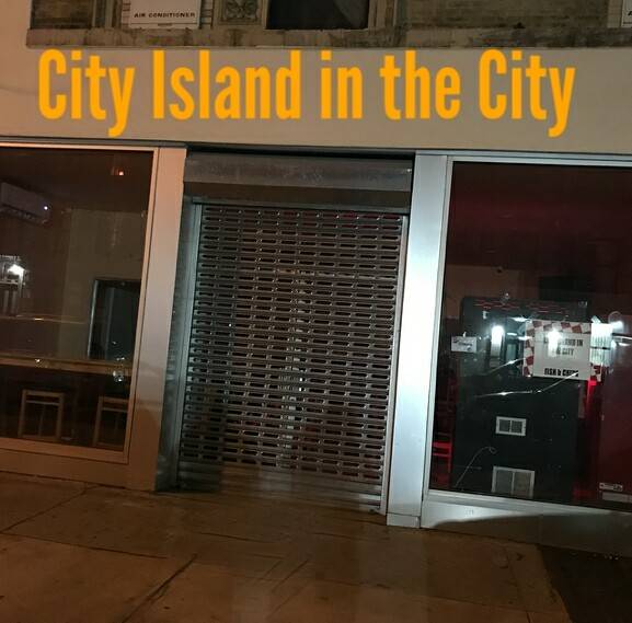 City Island in the City | restaurant | 301 W 151st St, New York, NY 10039, USA | 6468959885 OR +1 646-895-9885