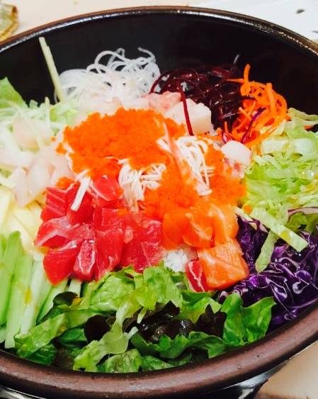 Sura | restaurant | 6946 S Lewis Ave, Tulsa, OK 74136, USA | 9184881887 OR +1 918-488-1887