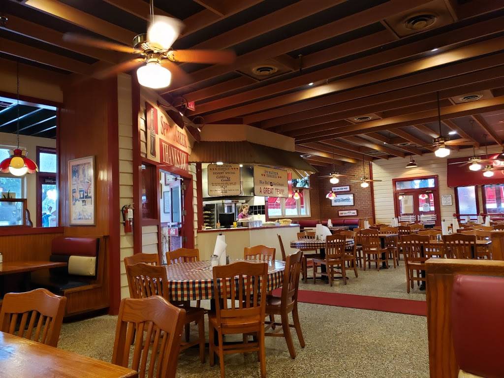 Spring Creek Barbeque | restaurant | 571 E Round Grove Rd, Lewisville, TX 75067, USA | 9723152755 OR +1 972-315-2755