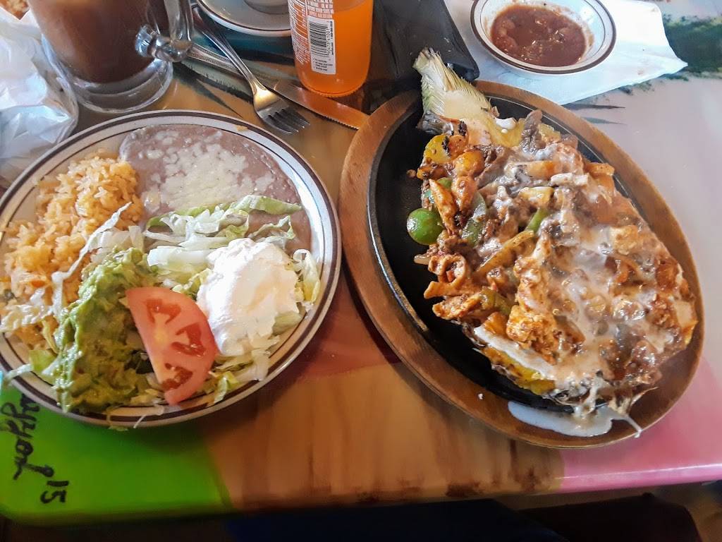 El Agave 3 Mexican Restaurant | restaurant | 7391 John Marshall Hwy, The Plains, VA 20198, USA | 5402535084 OR +1 540-253-5084