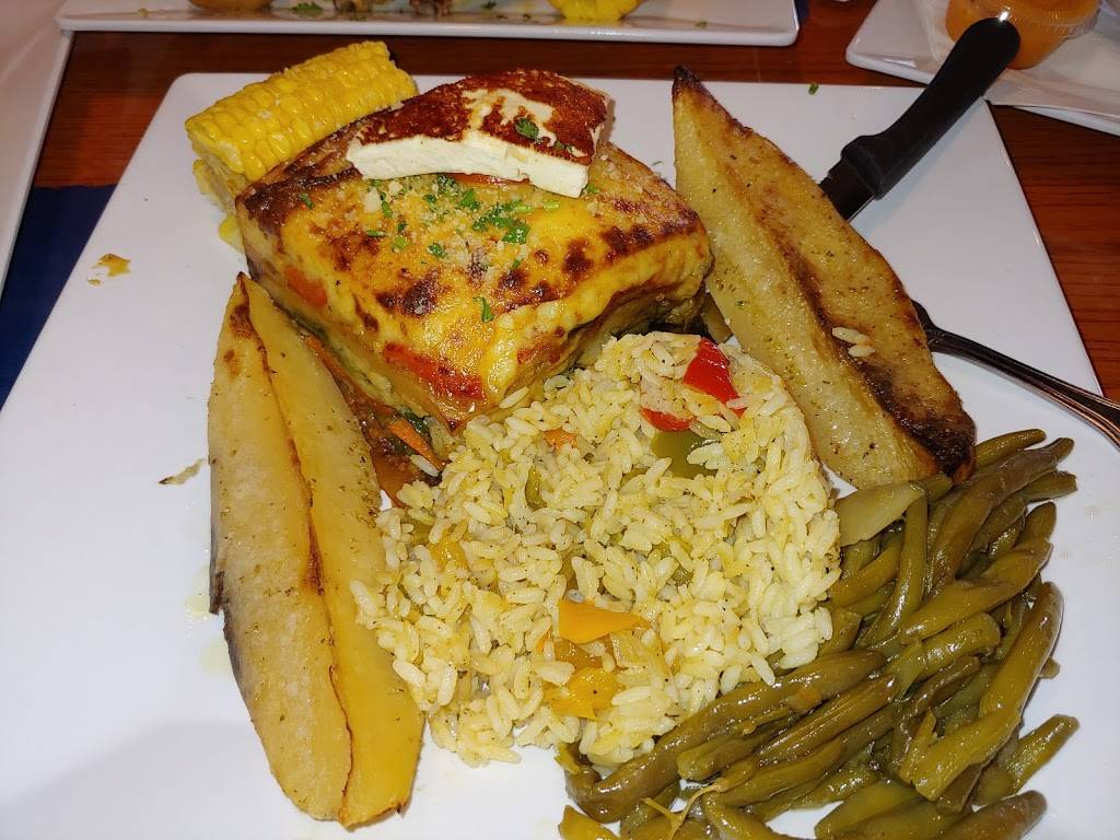 Hermes Gyro on the Fly | restaurant | 4941 S Old Peachtree Rd Suite F, Peachtree Corners, GA 30092, USA | 4705454295 OR +1 470-545-4295