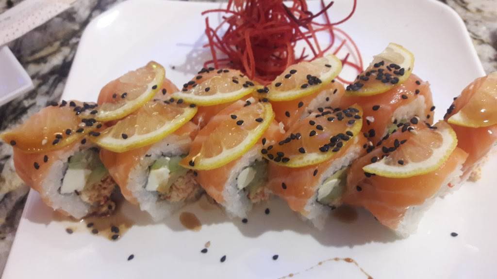 MOMA SUSHI + PIZZA | restaurant | Tijuana, Baja California, Mexico | 016649716688 OR +52 664 971 6688