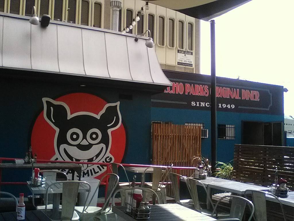 Brite Spot | cafe | 1918 Sunset Blvd, Los Angeles, CA 90026, USA | 2136747780 OR +1 213-674-7780