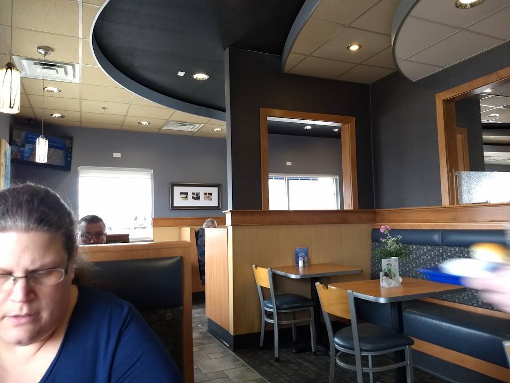 Culvers | restaurant | 1369 Allegan St, Otsego, MI 49078, USA | 2696923800 OR +1 269-692-3800