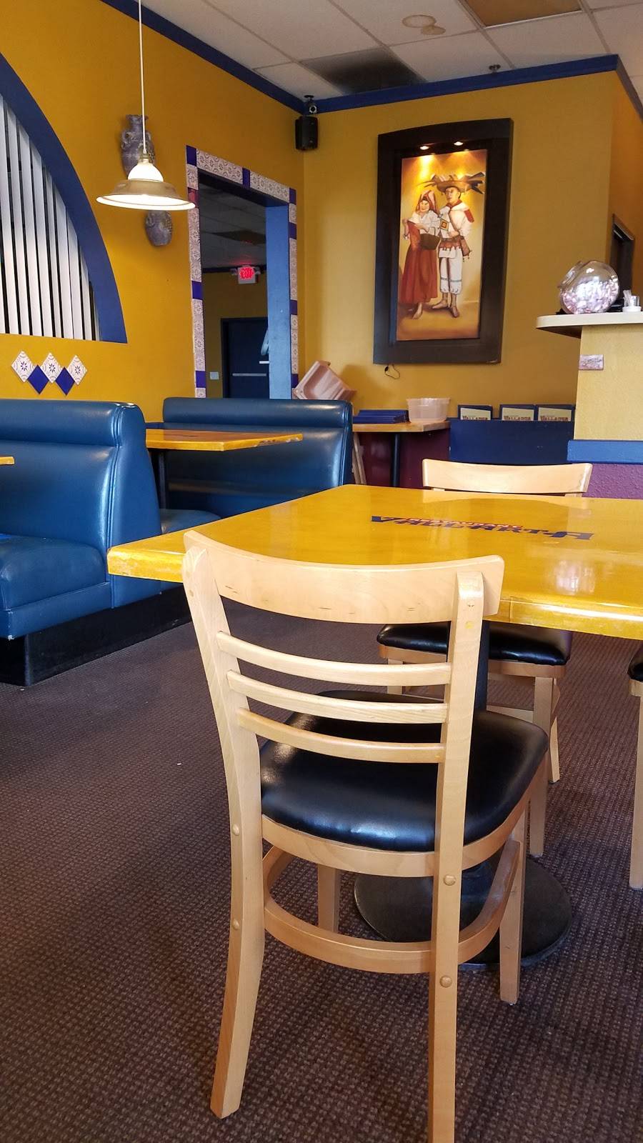 Restaurant Vallarta | restaurant | 2335 Roll Dr #11, San Diego, CA 92154, USA | 6196611826 OR +1 619-661-1826