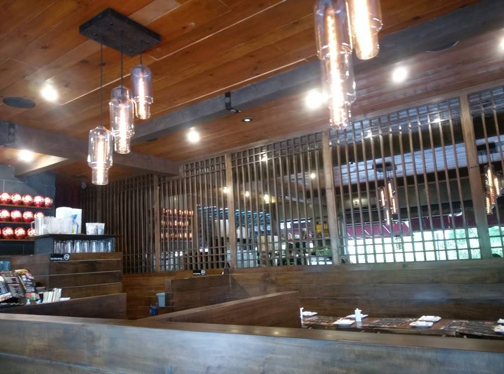 Shogun BBQ | restaurant | 6201 11th Ave, Brooklyn, NY 11219, USA | 7188772828 OR +1 718-877-2828