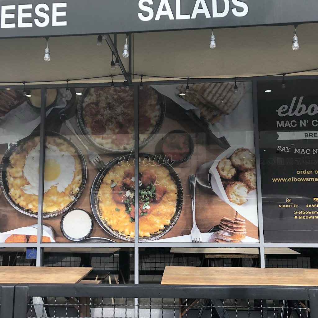 Elbows Mac n Cheese | restaurant | 215 W Birch St, Brea, CA 92821, USA | 7147846613 OR +1 714-784-6613