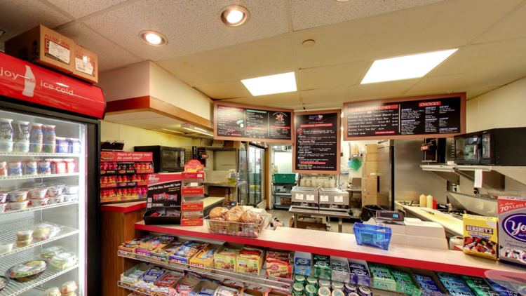 Bagel Stop | Sandwich & Catering | bakery | 201 E 5th St UNIT 11, Cincinnati, OH 45202, USA | 5132878662 OR +1 513-287-8662