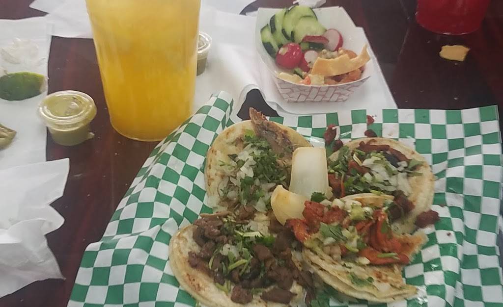 Habanero Grill | restaurant | 2405 N Rainbow Blvd, Las Vegas, NV 89108, USA | 7024769576 OR +1 702-476-9576