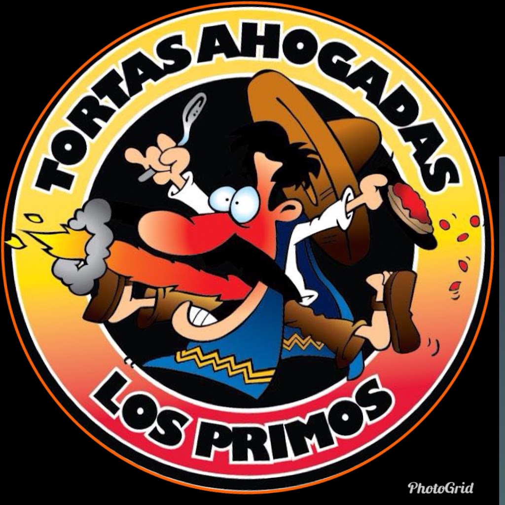 Tortas ahogadas los primos #2 | restaurant | E Holt Ave, Pomona, CA 91767, USA | 9094616333 OR +1 909-461-6333