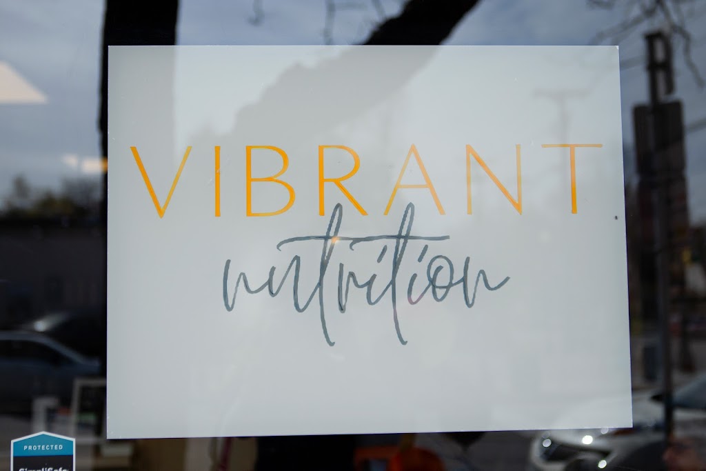 Vibrant Nutrition MN | restaurant | 4802 Chicago Ave, Minneapolis, MN 55417, USA | 6123457483 OR +1 612-345-7483