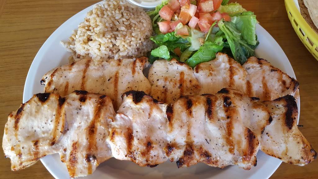 CHICKEN MAISON | restaurant | 3901 Pacific Coast Hwy d, Torrance, CA 90505, USA | 3104651050 OR +1 310-465-1050