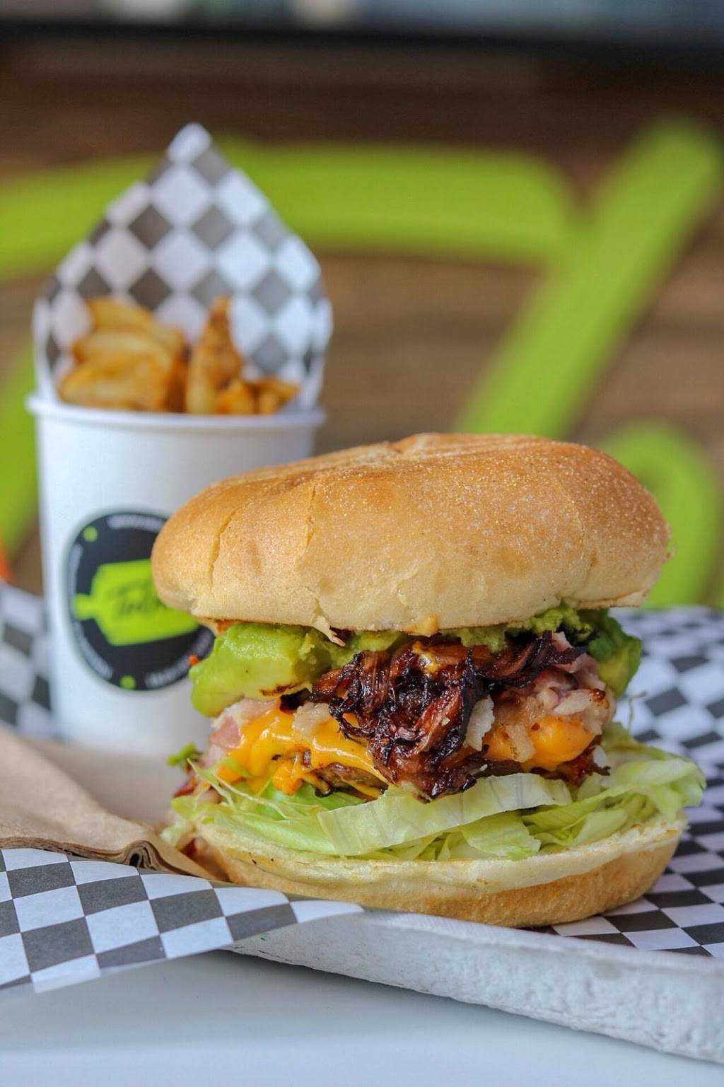 Tabla | meal takeaway | 6901 Coral Way, Miami, FL 33155, USA | 3052659791 OR +1 305-265-9791