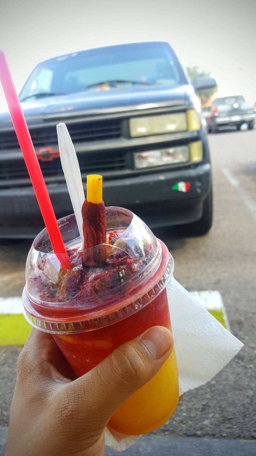 La Carreta de Lily | restaurant | 3326 N 19th Ave, Phoenix, AZ 85015, USA | 6022651279 OR +1 602-265-1279