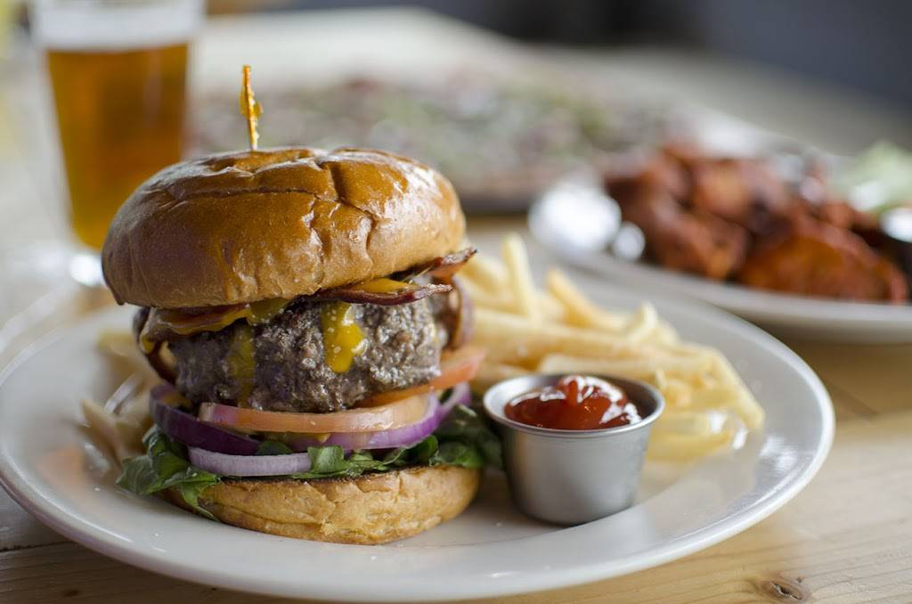 Knox Street Pub & Grill | restaurant | 4447 McKinney Ave, Dallas, TX 75205, USA | 2145285100 OR +1 214-528-5100