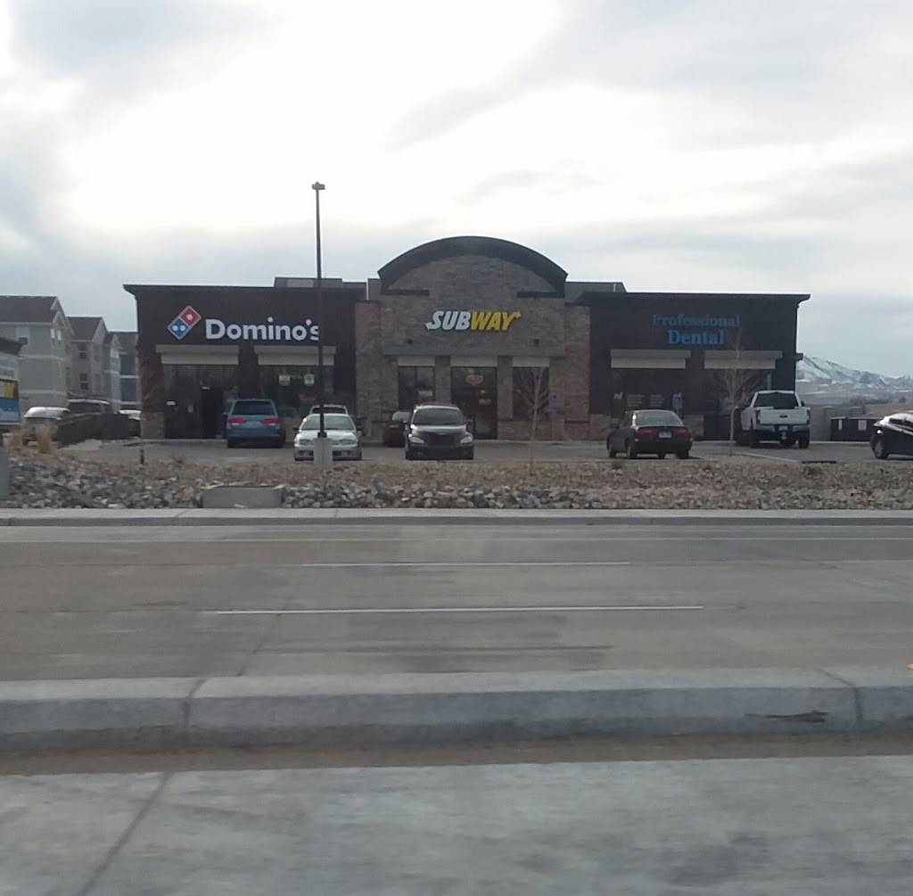 Subway | meal takeaway | 13686 S Redwood Rd, Riverton, UT 84065, USA | 8012510754 OR +1 801-251-0754