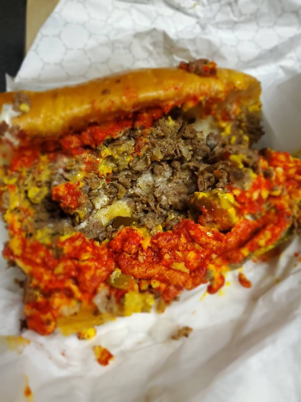 Big Shawn’s Cheesesteaks | restaurant | 4319 Kalamazoo Ave SE unit H, Grand Rapids, MI 49508, USA | 6166087498 OR +1 616-608-7498